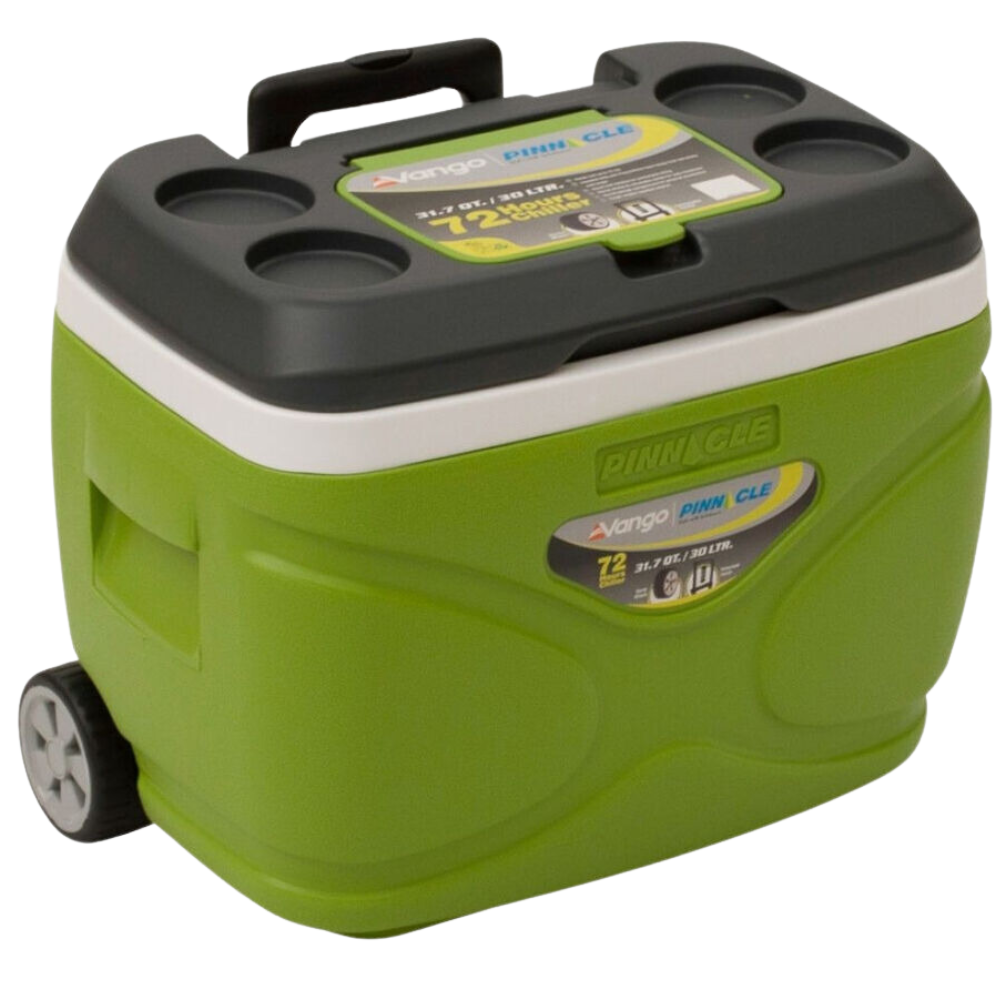 Vango Pinnacle Wheelie 30Litre -72Hr Cool Box main