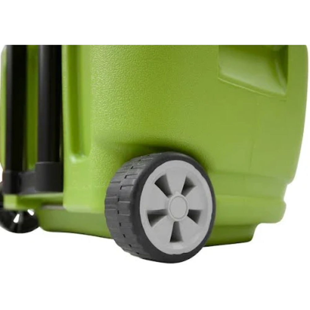 Vango Pinnacle Wheelie 30Litre -72Hr Cool Box wheel