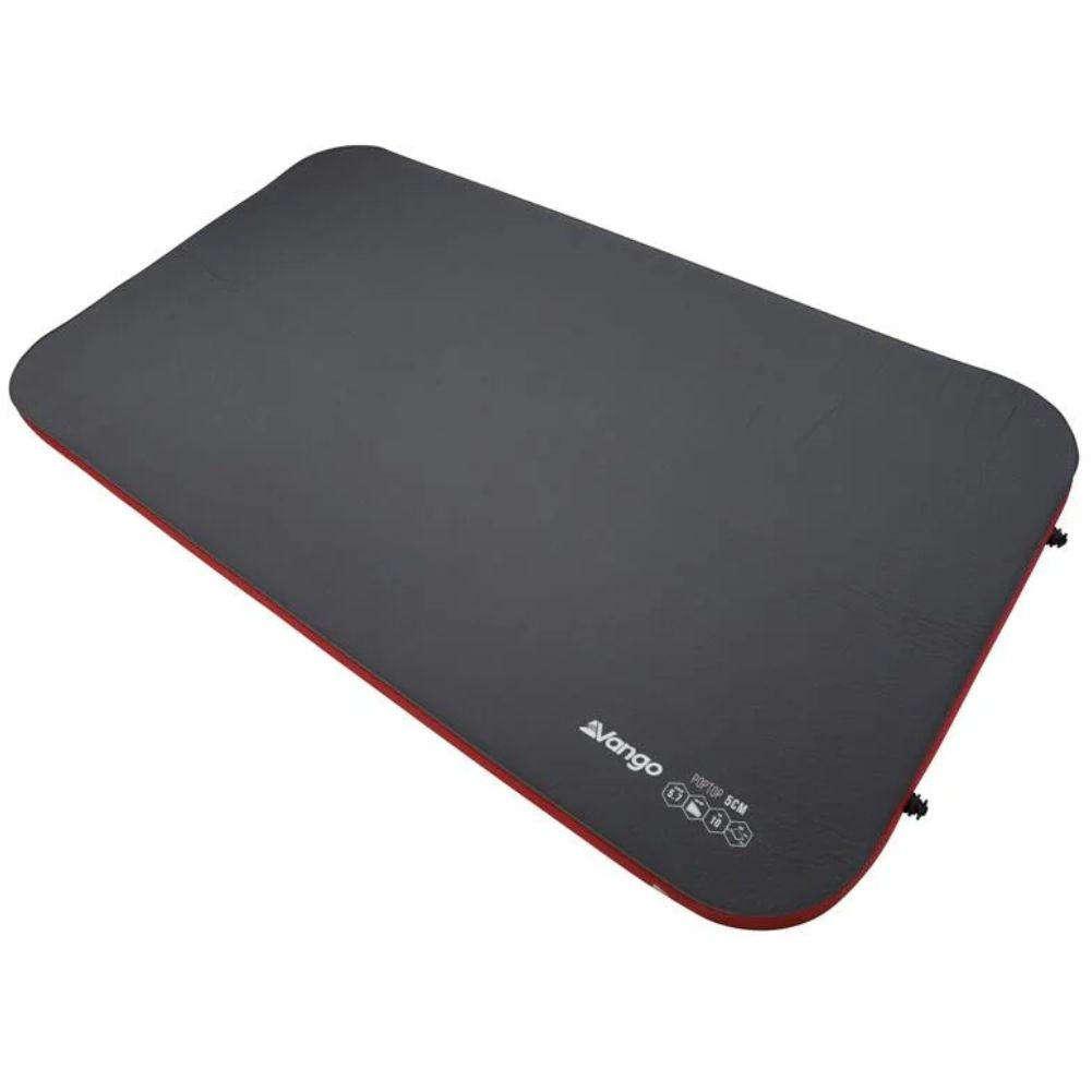 Vango PopTop 5cm Double Self-Inflating Mat