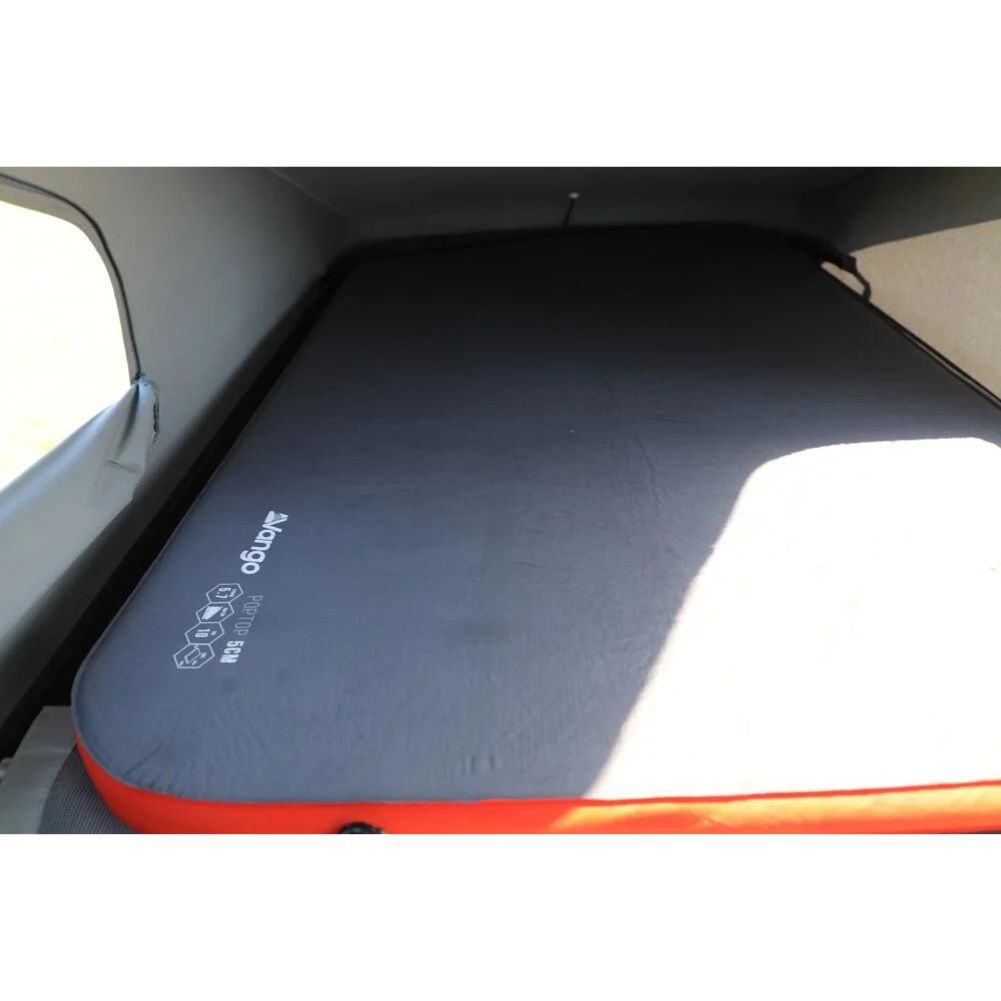 Vango PopTop 5cm Double Self-Inflating Mat top layer