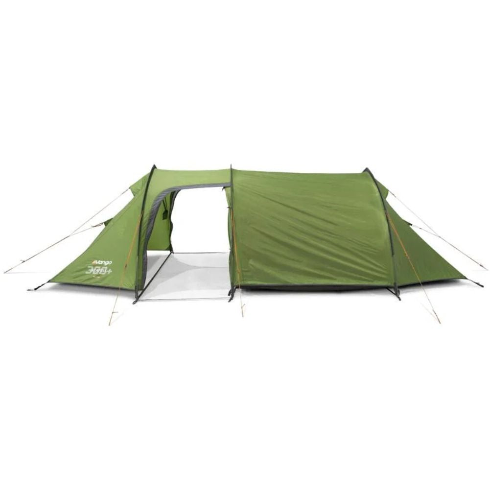 Vango Scafell 300+ (Plus) Tent - 3 Man Trekking Tent (2025) side view