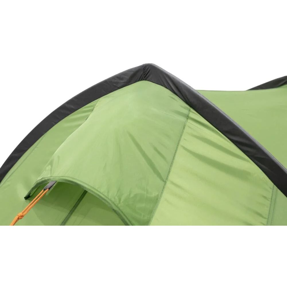 Vango Scafell 300+ (Plus) Tent - 3 Man Trekking Tent (2025) arch