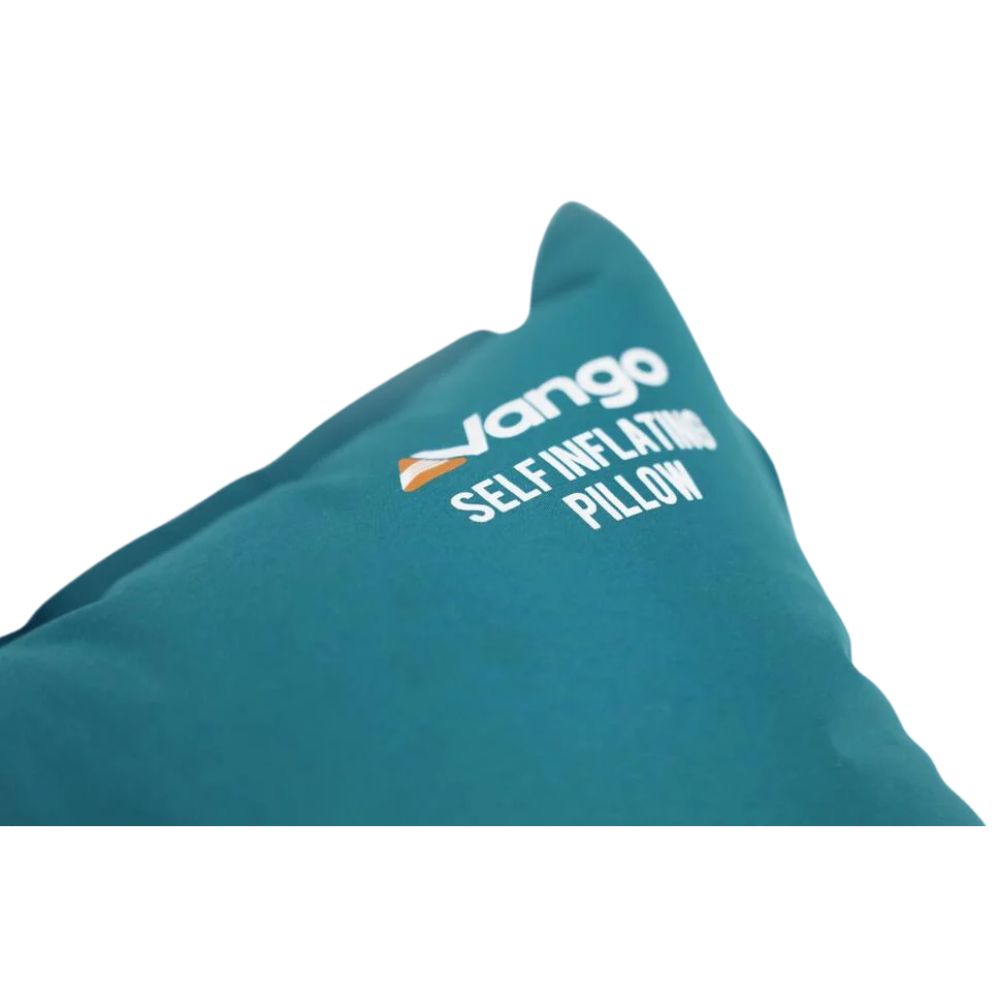 Vango Self Inflating Pillow (Ocean) angle