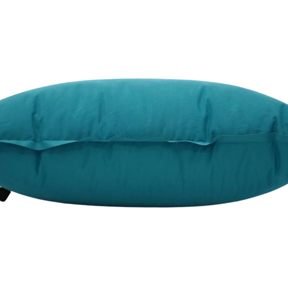 Vango Self Inflating Pillow (Ocean) side