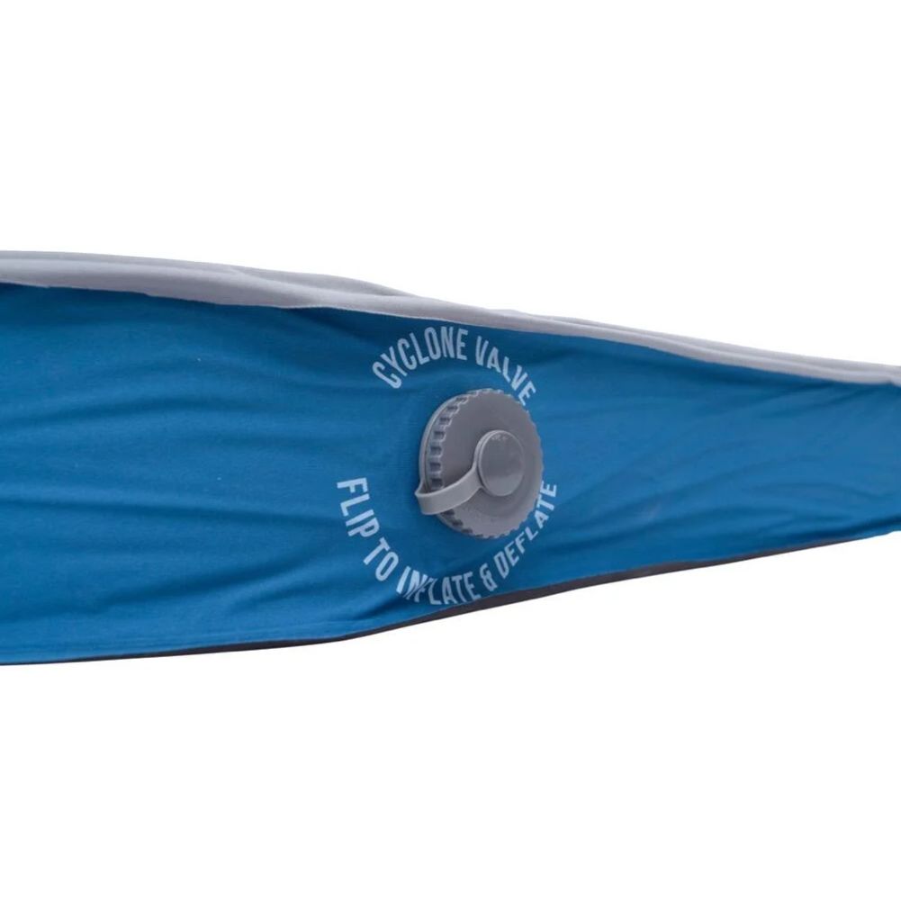 Vango Shangri-La 11 Double 10cm Self Inflating Mattress cyclone