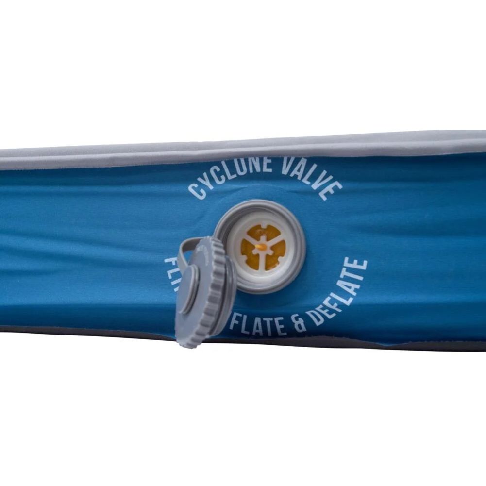 Vango Shangri-La 11 Double 10cm Self Inflating Mattress valve