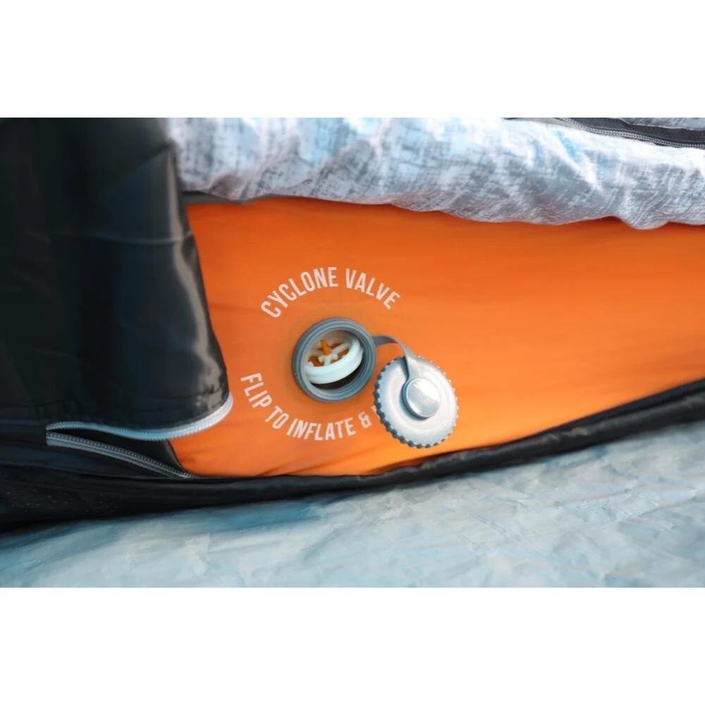 Vango Shangri-La II 15 Double Self Inflating Mattress