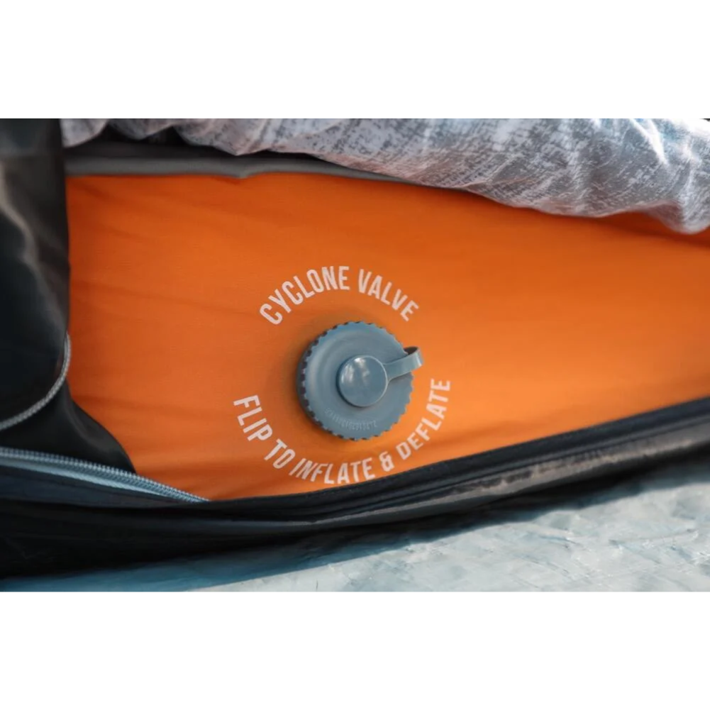 Vango Shangri-La II 15 Double Self Inflating Mattress