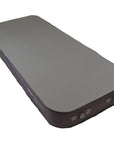 Vango Shangri-la 11 20 Grande Self-Inflating Mat (Cloud Grey / Shadow Grey)