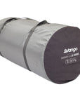 Vango Shangri-la 11 20 Grande Self-Inflating Mat (Cloud Grey / Shadow Grey)