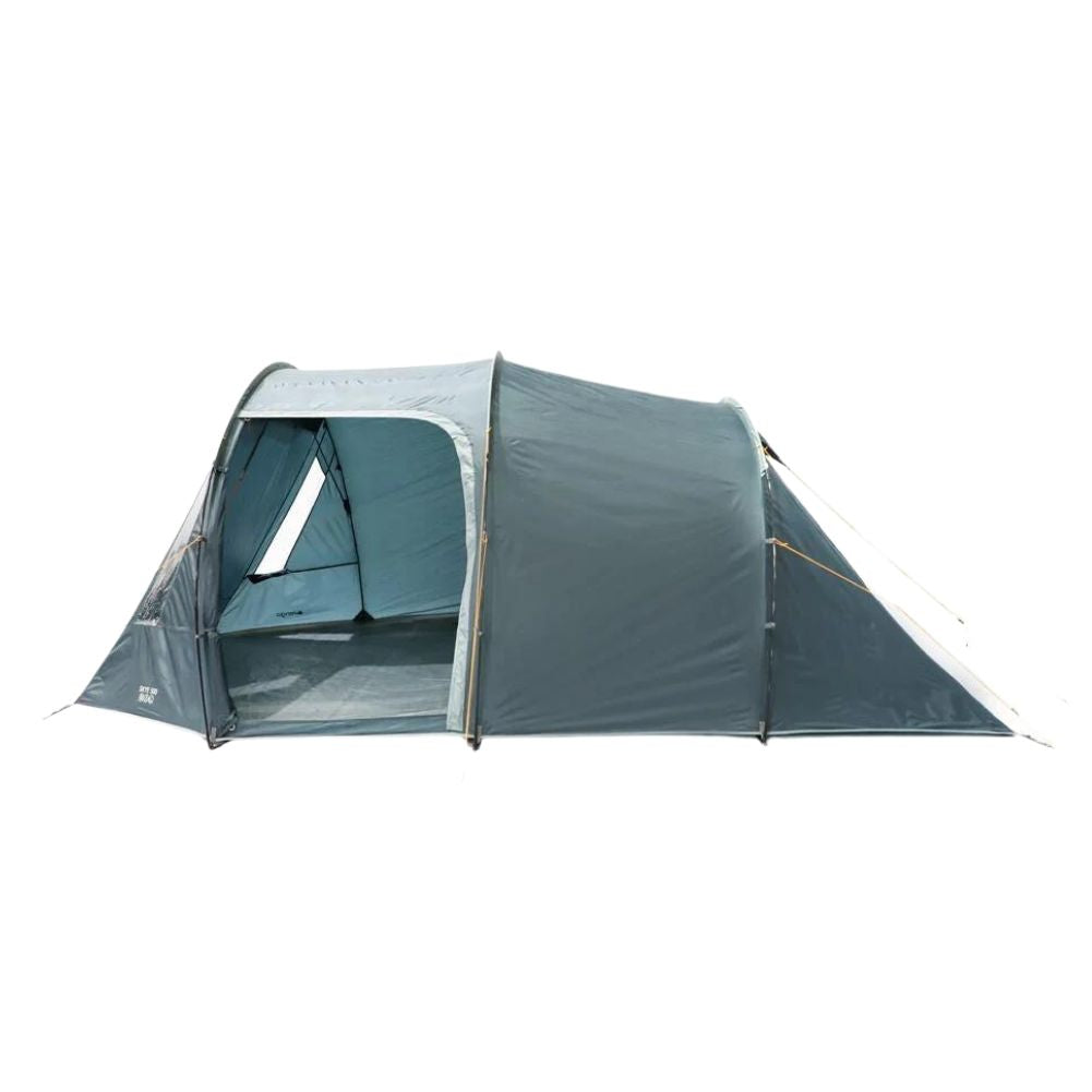 Vango Skye 500 Tent - 5 Man Tent 2024 (Deep Blue) Main Side View