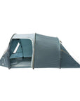 Vango Skye 500 Tent - 5 Man Tent 2024 (Deep Blue) Main Side View