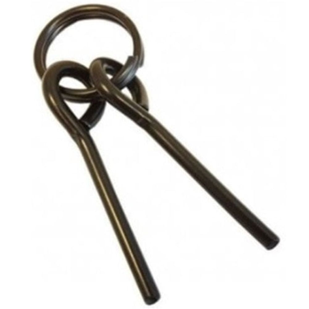 Vango Steel Ring & Pin 3 cm x 2