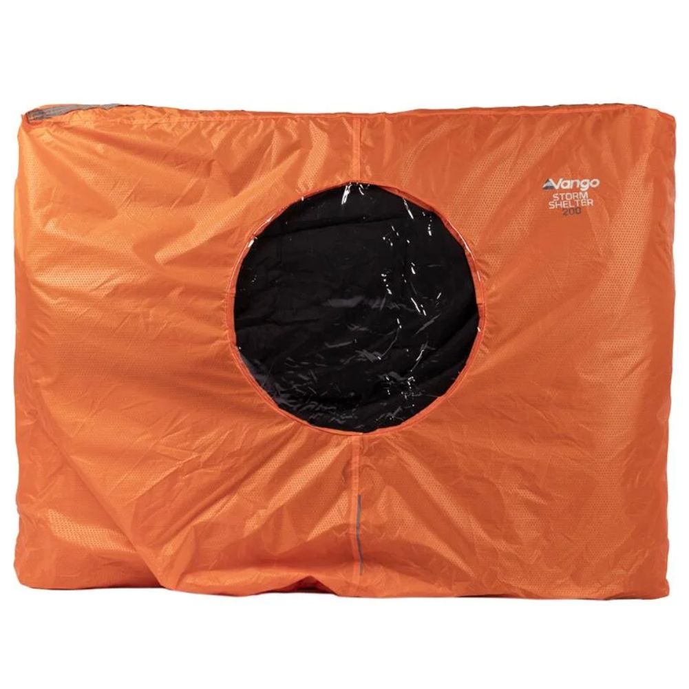 Vango Storm Shelter 200 front