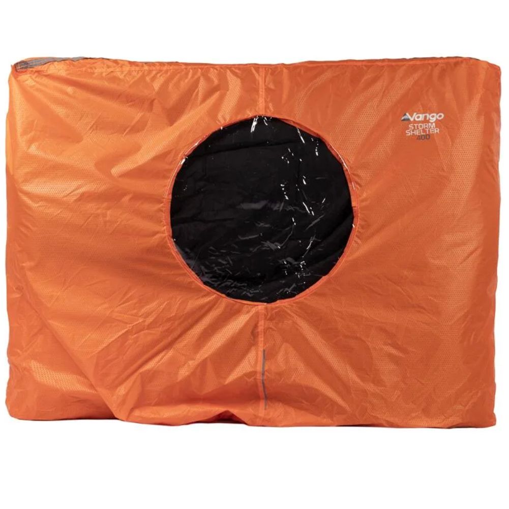 Vango Storm Shelter 400 - 4 Person Shelter front