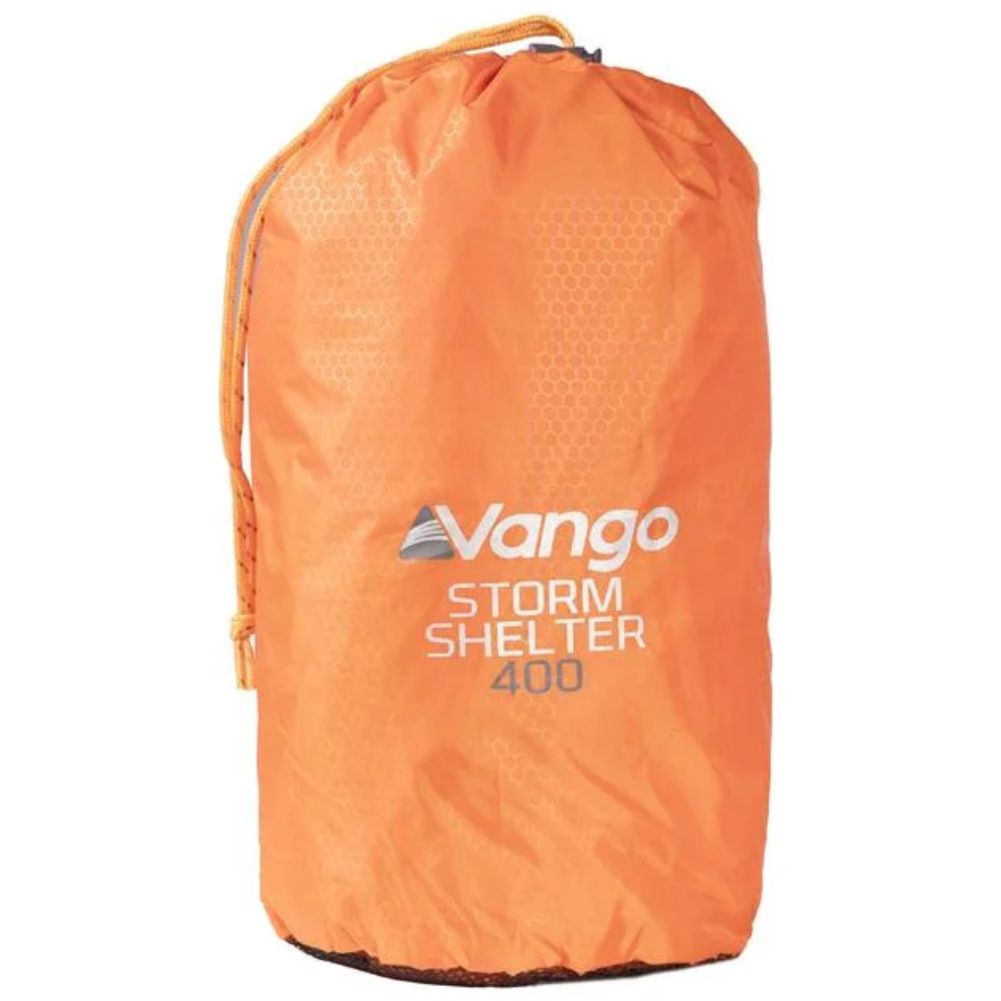 Vango Storm Shelter 400 - 4 Person Shelter package