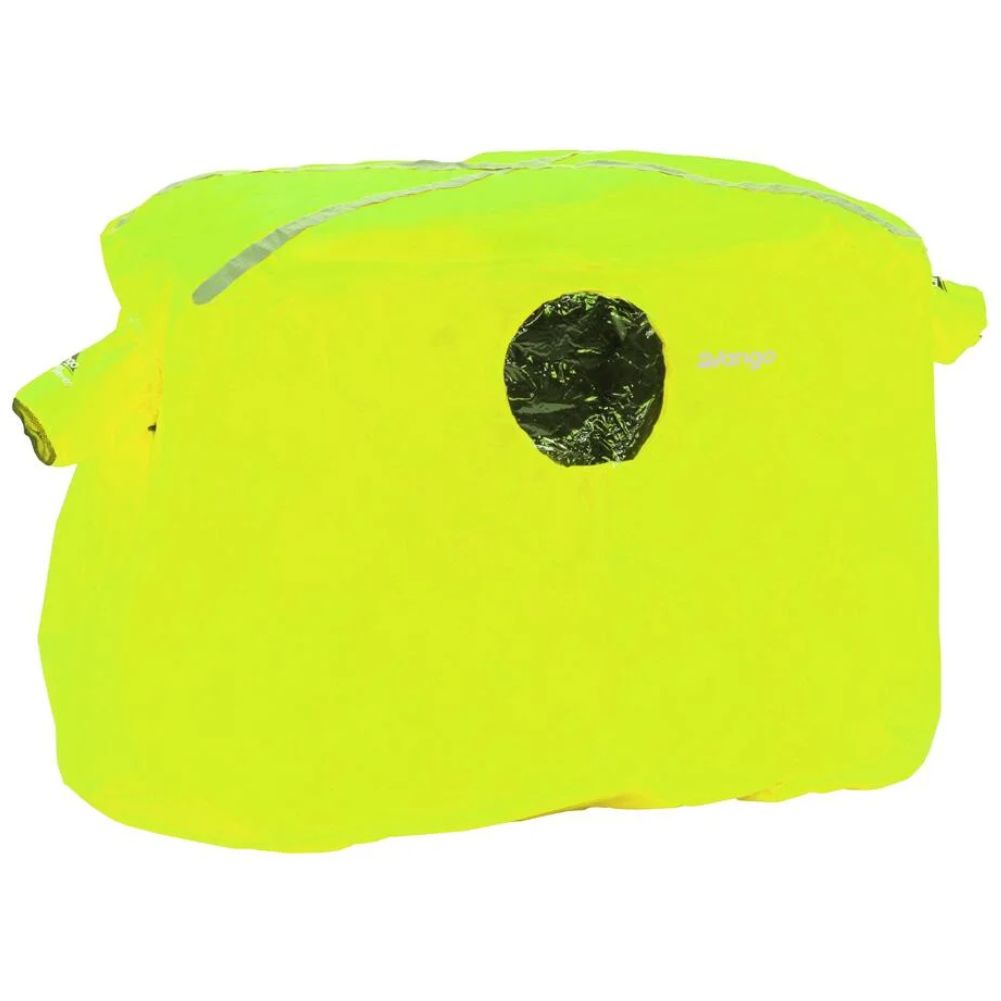 Vango Storm Shelter Ul 200 - 2 Man Lightweight Shelter (Viper Green)
