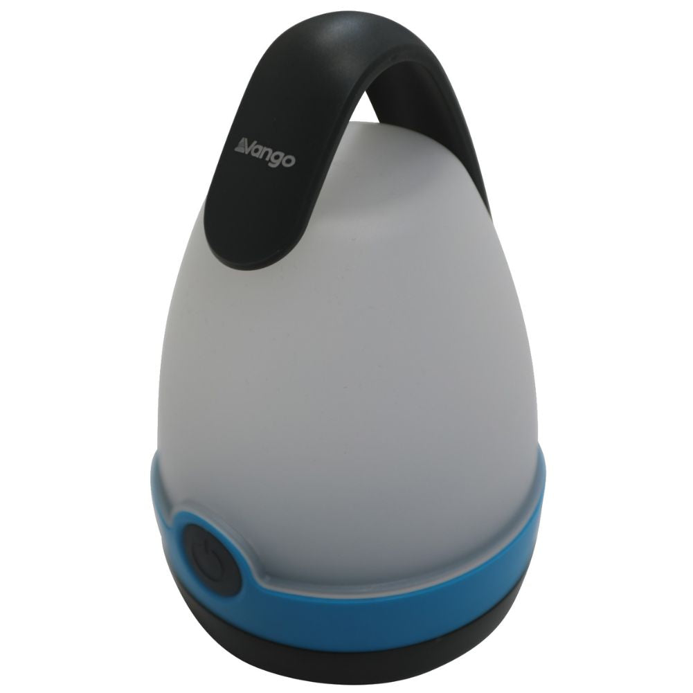 Vango Superstar 500 Recharge USB Lantern (River Light) angle