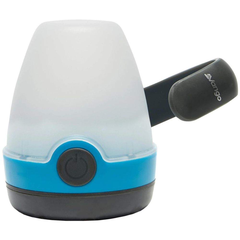 Vango Superstar 500 Recharge USB Lantern (River Light) hook