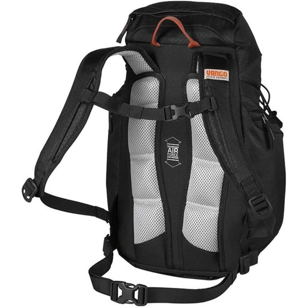 Vango Trail 20 Rucksack (2023) back