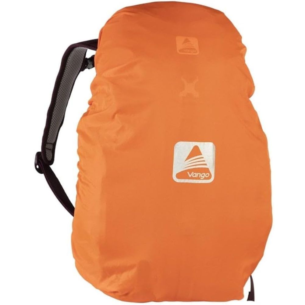 Vango Trail 25 Rucksack (Black) – Summits Outdoor