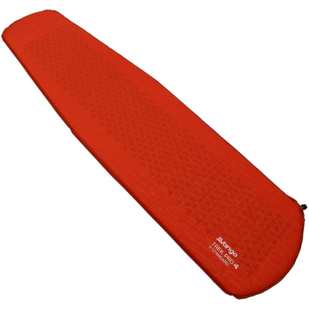 Vango Trek Pro 3 Standard Self-Inflating Mat