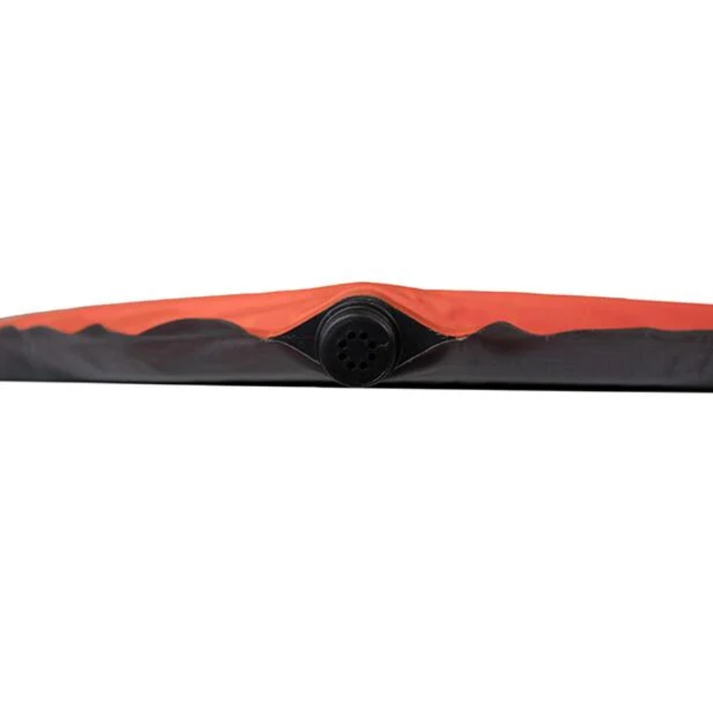 Vango Trek Pro 3 Standard Self-Inflating Mat hole bit
