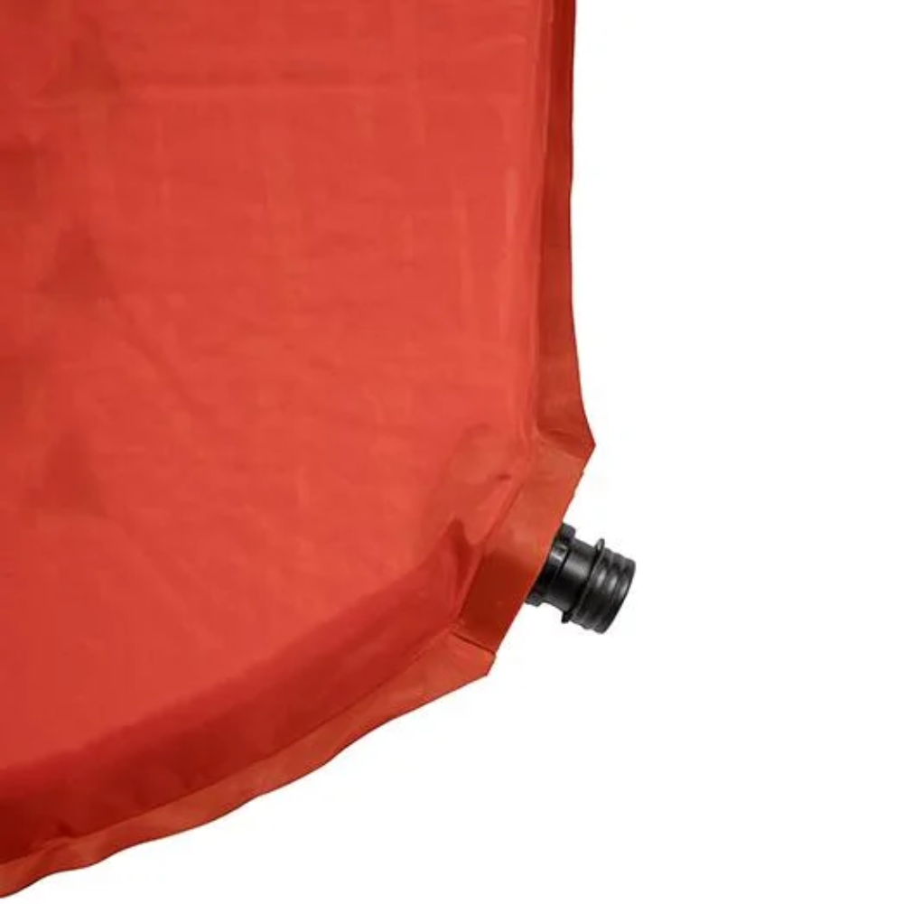 Vango Trek Pro 3 Standard Self-Inflating Mat corner