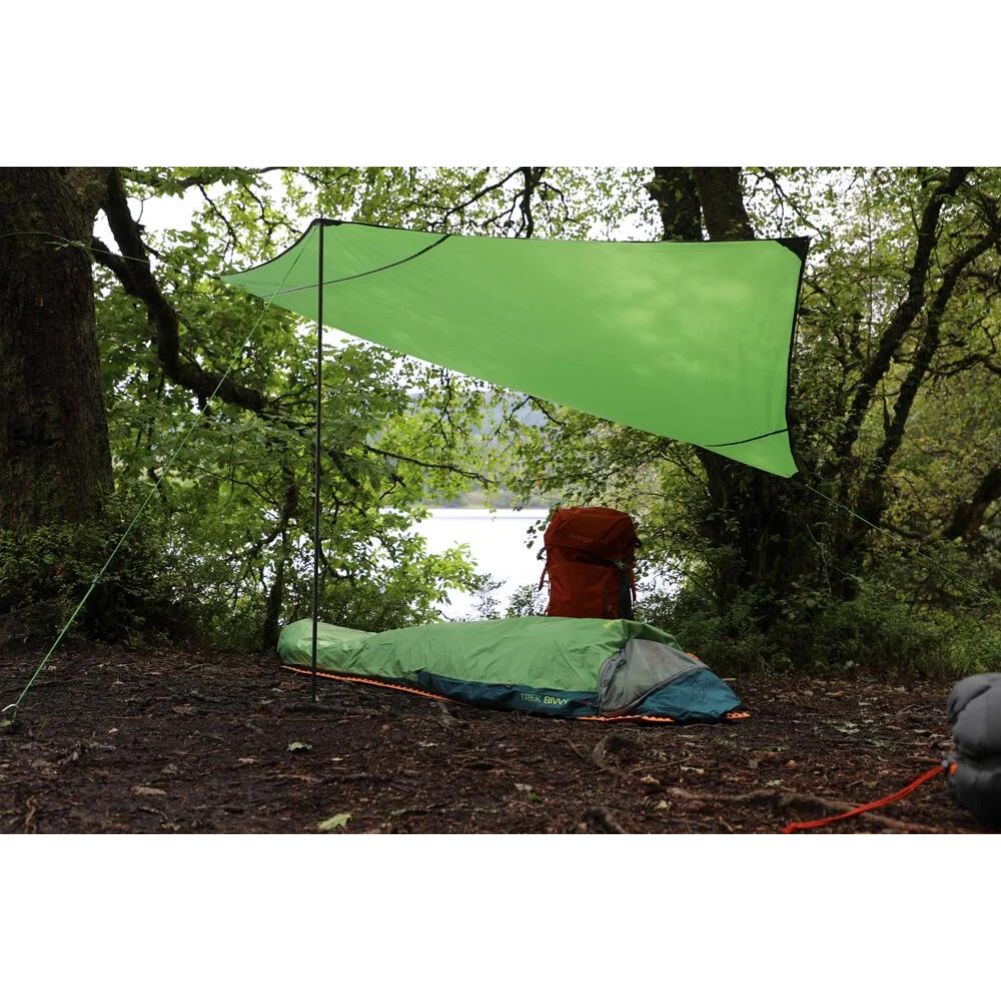 Vango Trek Tarp lovely