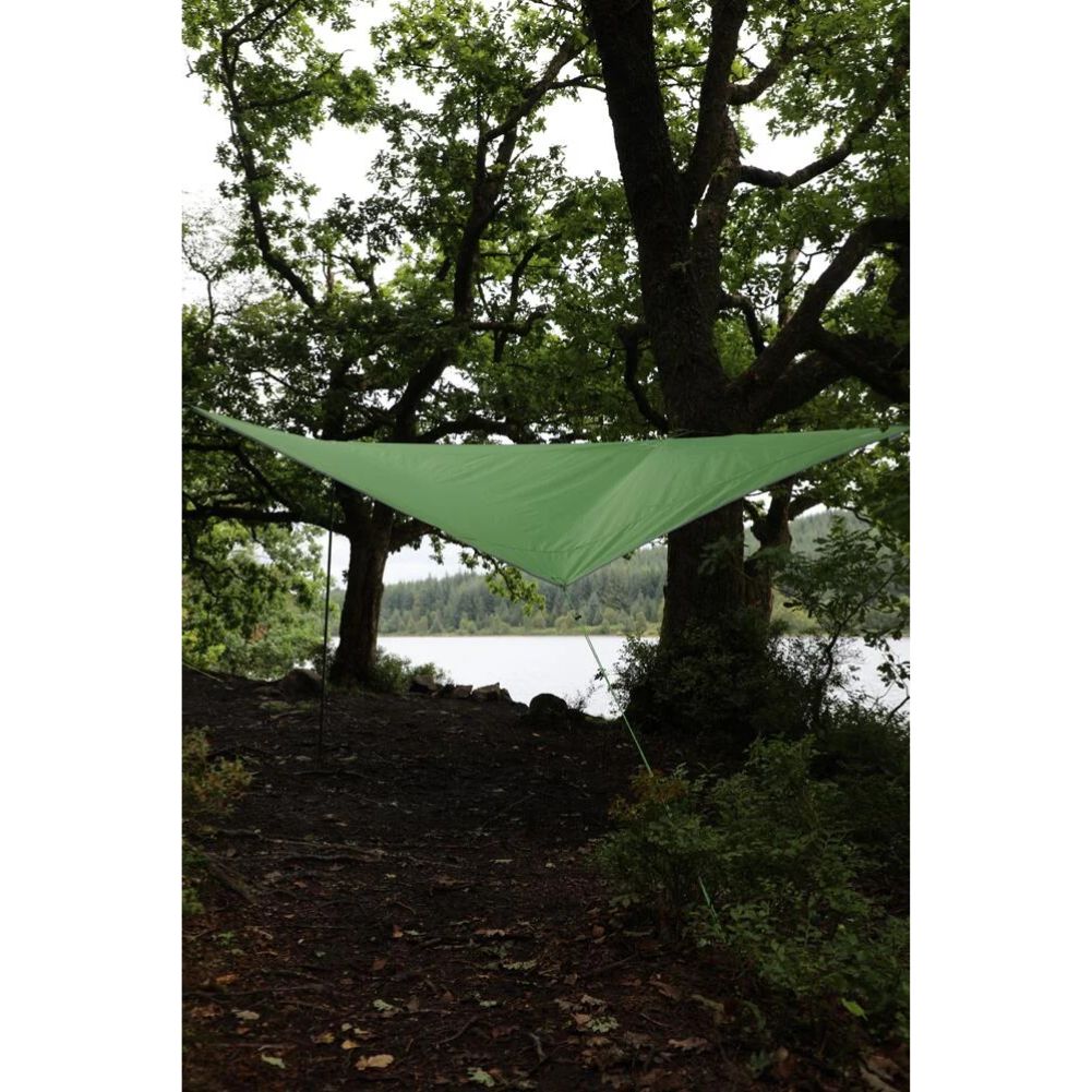Vango Trek Tarp forest