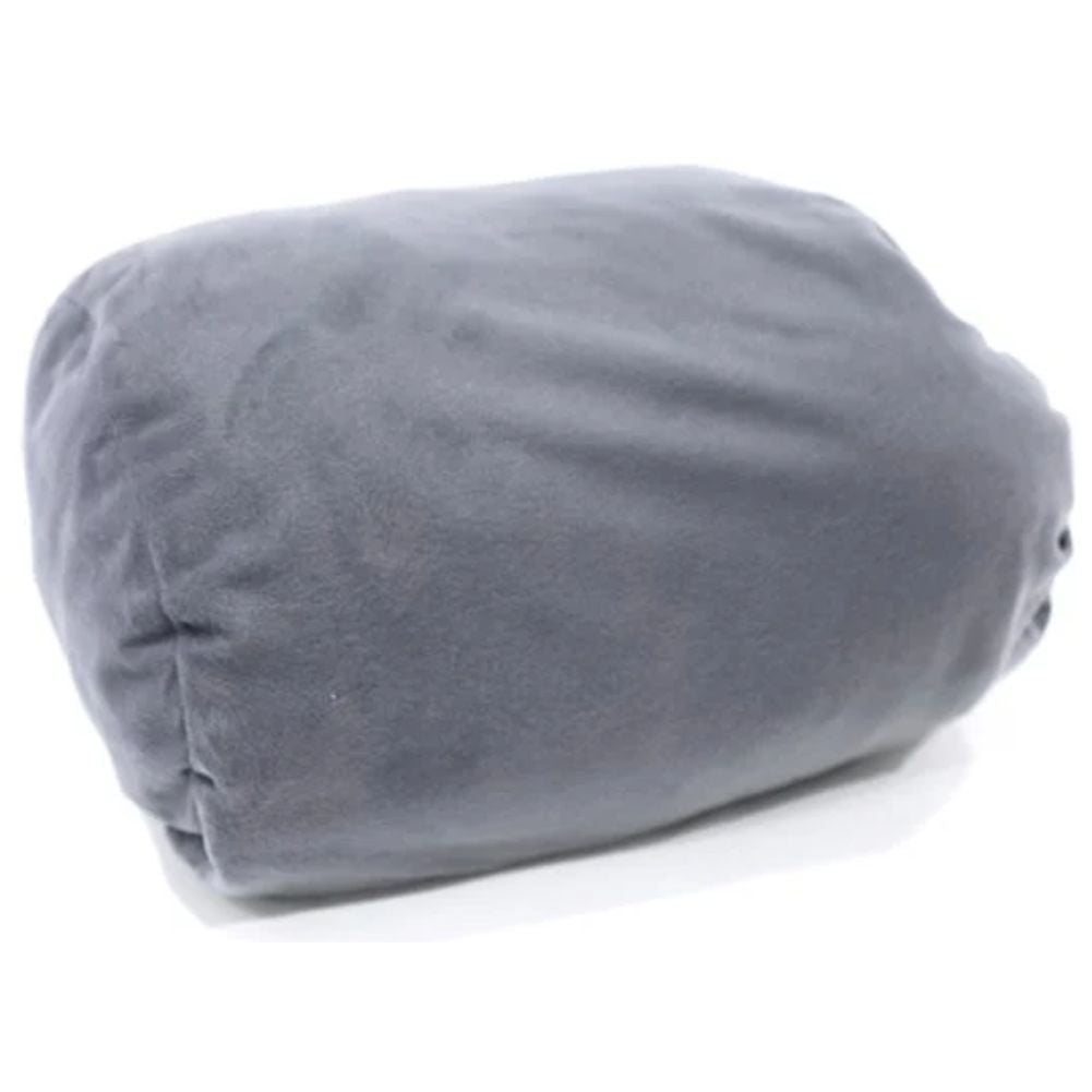 Vango Zenith 300 Eco Sleeping Bag (Peridot Green) fabric