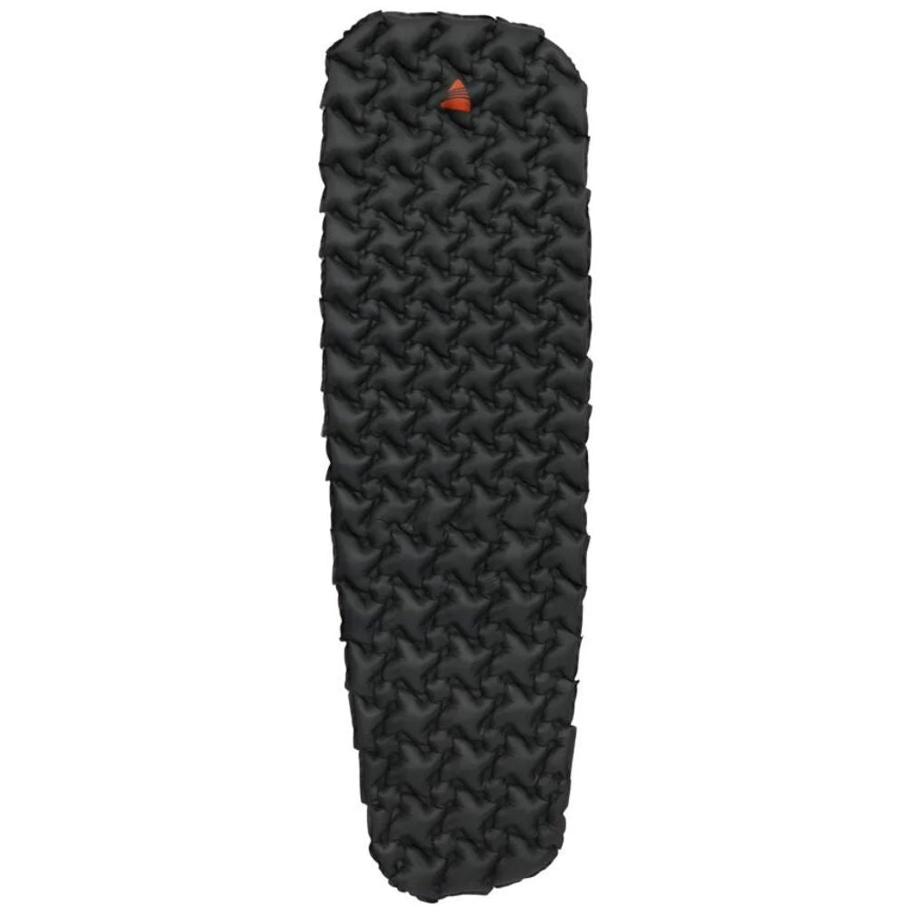 Vango Aotrom Thermo Platinum 5cm Sleeping Mat (Astro Grey)