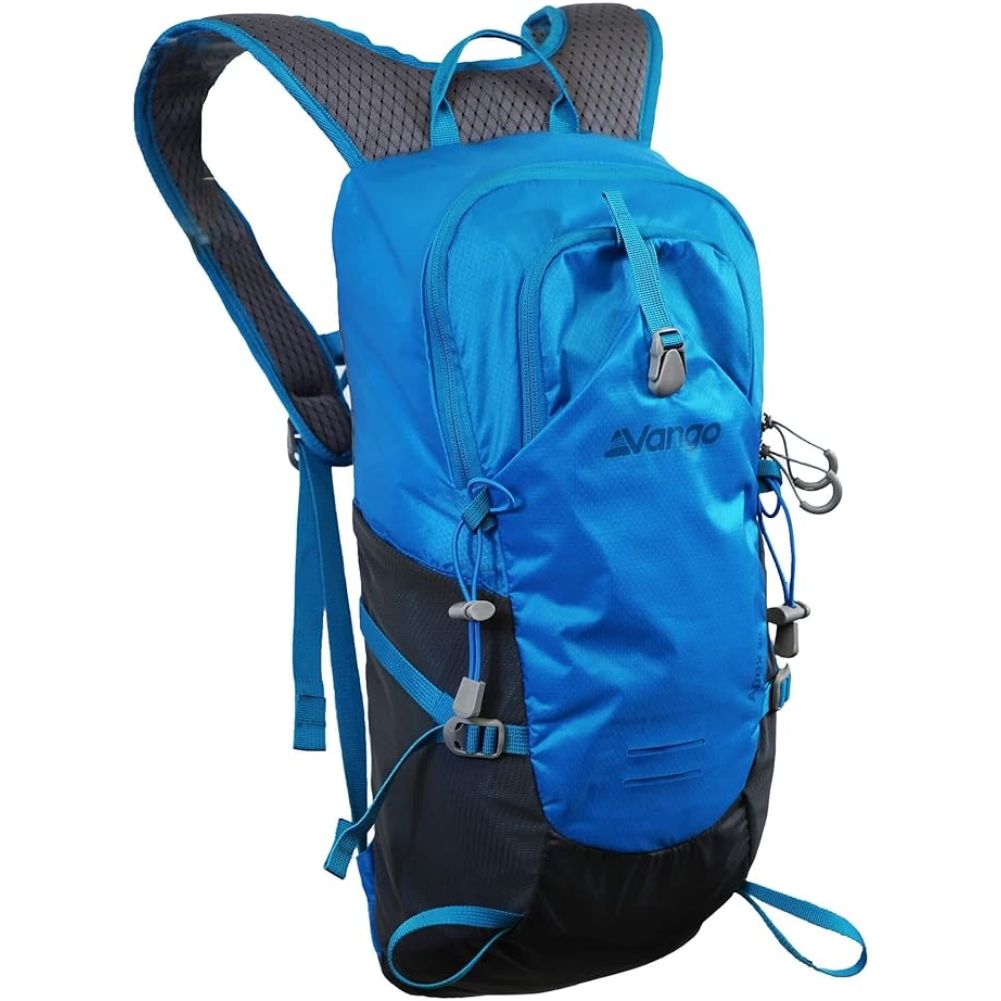 Vango Apex 20L Rucksack (Atom Blue) – Summits Outdoor