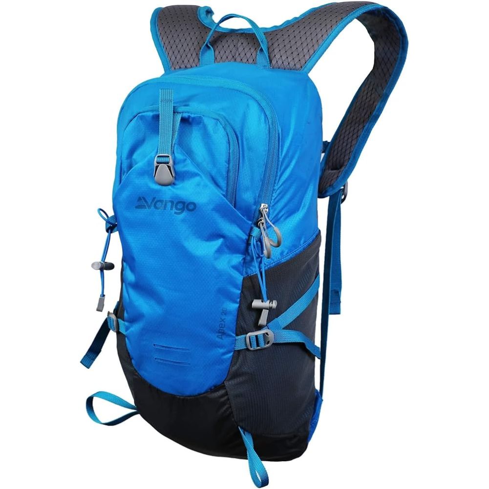 Vango Apex 20L Rucksack (Atom Blue) – Summits Outdoor