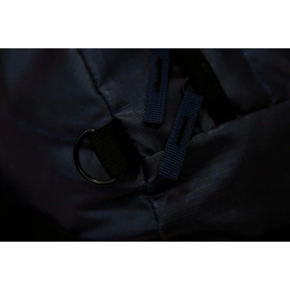 Vango Cargo 80L Travel Bag (Moonlight Ocean) hoop