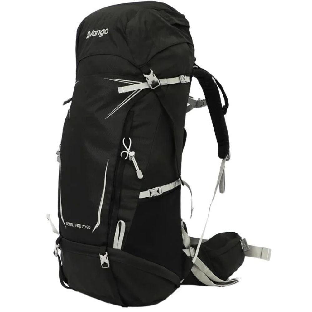 Vango Denali Pro 70-80 Trekking Rucksack