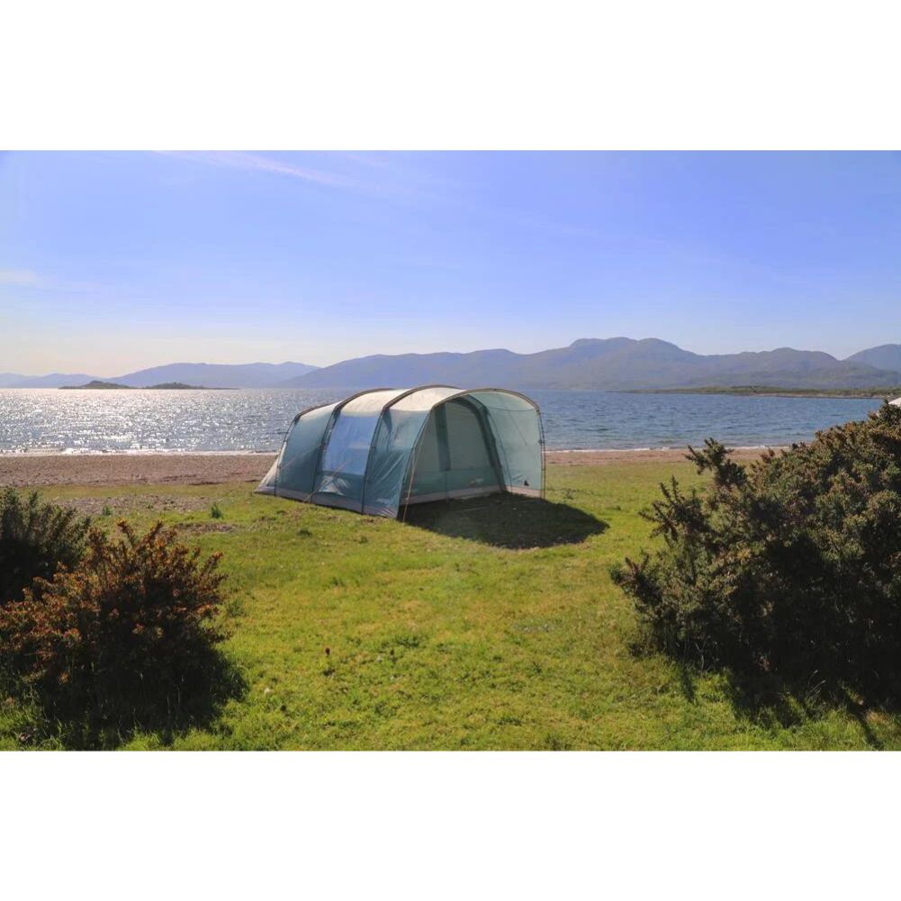 harris 500 tent Vango Harris 500 Tent