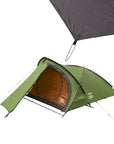 Vango Helvellyn 300 Trekking Tent + Vango Helvellyn 300 Groundsheet Protector - GP521