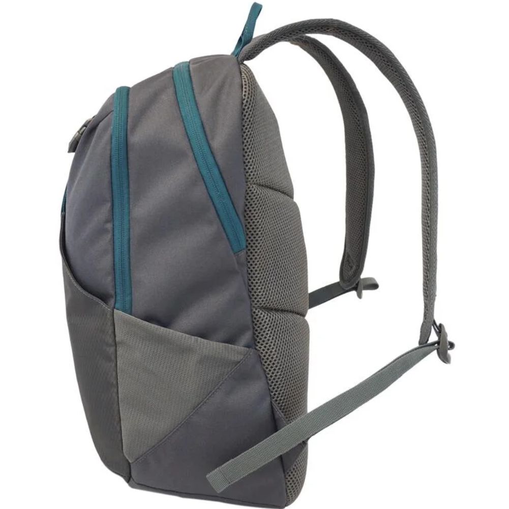 Vango Hex Day 20L Day Pack (Grey) lefy side