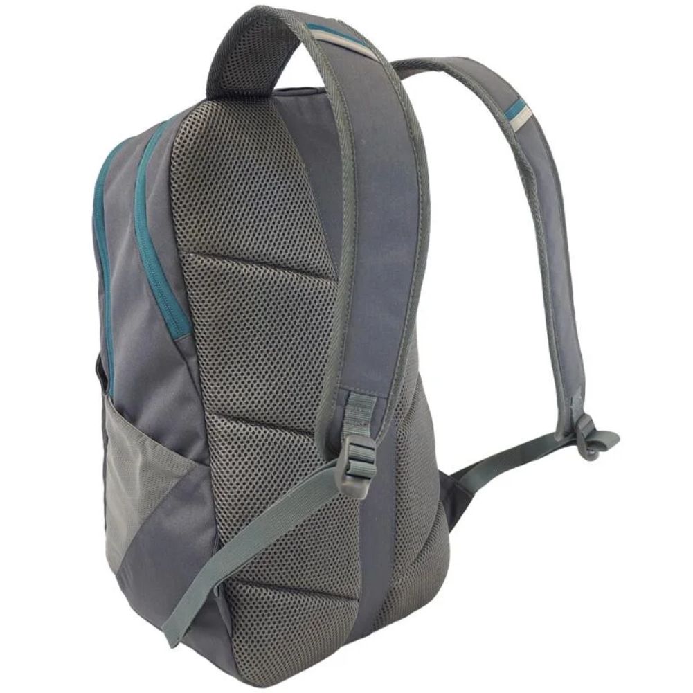 Vango Hex Day 20L Day Pack (Grey) left angle