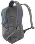 Vango Hex Day 20L Day Pack (Grey) left angle