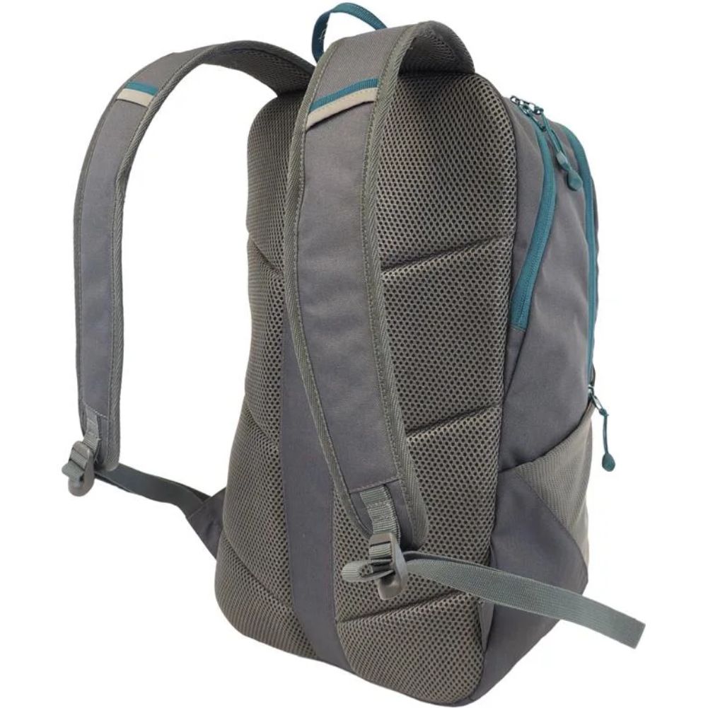 Vango Hex Day 20L Day Pack (Grey) eight angle