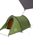 Vango Scafell 300 Tent + Vango Scafell 300 Groundsheet Protector