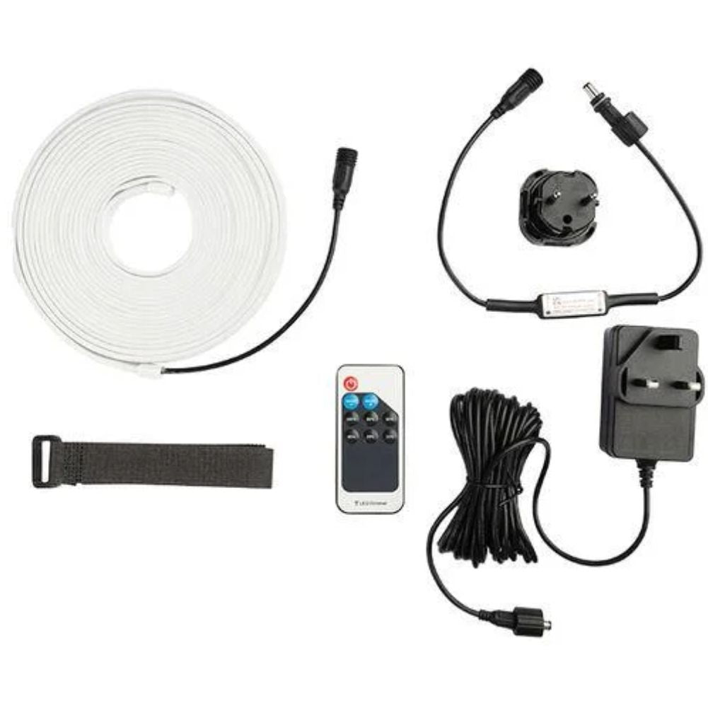 Vango Sunbeam Flexi Light (6 Metres)