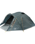 Vango Tay 400 Tent - 4 Man Tent (Deep Blue)