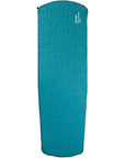 Vango Trek Pro 3 Long Self-Inflating Mat (Atom blue) tall