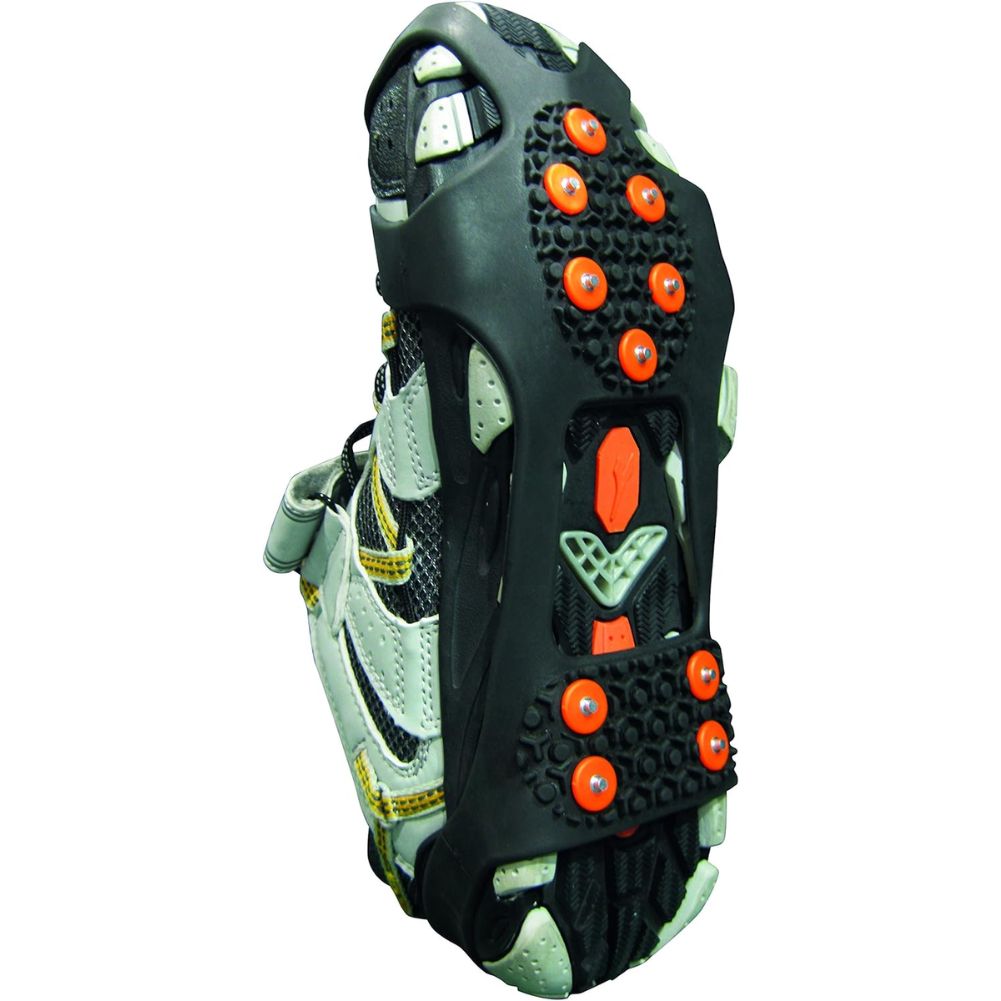 Veriga City Tracks - Pavement Spikes (Size Large 39-46) tip up