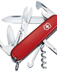 Victorinox Climber Swiss Army Knife
