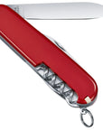 Victorinox Climber Swiss Army Knife
 knife