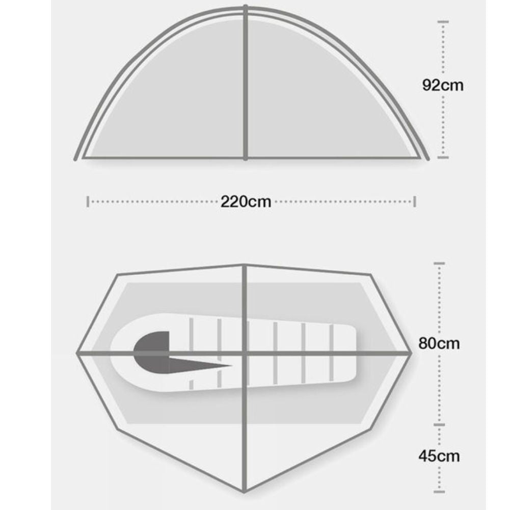 Helm Compact 1 view 1 
